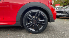 MINI Hatchback 1.5 Cooper Sport II 3dr Petrol Hatchback